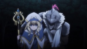 Goblin Slayer Episode 12 Goblin Slayer Episode 12