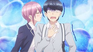 Episode 6 - The Quintessential Quintuplets - Anime News Network