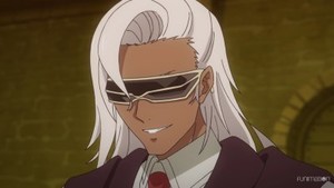 Episode 4 - Wise Man's Grandchild [2019-05-03] - Anime News Network