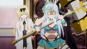 Episode 7 - Arifureta - From Commonplace to World's Strongest - Anime