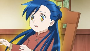 Episode 10 - Ascendance of a Bookworm [2019-12-06] - Anime News Network
