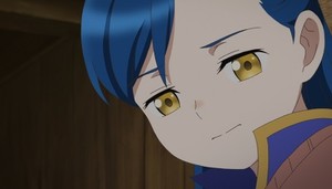 Episode 11 - Ascendance of a Bookworm [2019-12-12] - Anime News Network