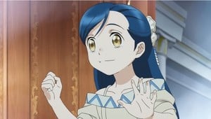 Episode 12 - Ascendance of a Bookworm [2019-12-19] - Anime News Network
