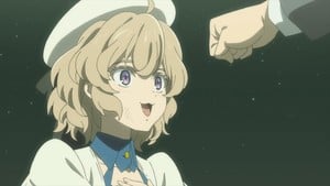 Episode 3 - In/Spectre [2020-01-28] - Anime News Network