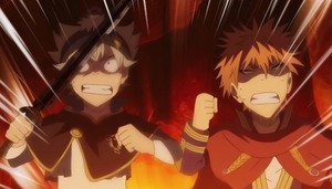 Episode 132 - Black Clover - Anime News Network