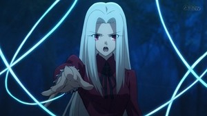 Episodes 7-8 - Fate/Zero - Anime News Network