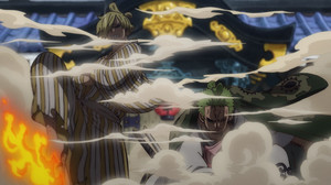 Episode 941 - One Piece - Anime News Network