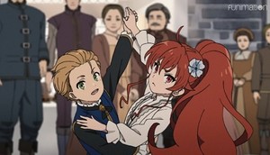 Episode 7 - Mushoku Tensei: Jobless Reincarnation [2021-02-22] - Anime