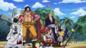 Episode 965 One Piece Articlexyz Com Episode 965 One Piece Articlexyz Com
