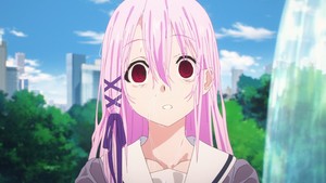 Episodes 1-4 - Engage Kiss - Anime News Network