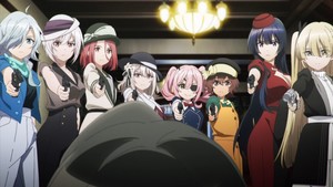 spy-classroom-eps-1-3-review