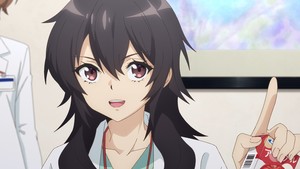 ameku