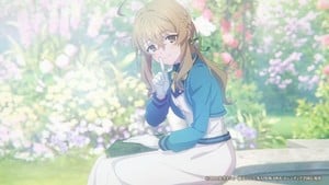 secret