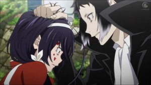 Episode 9 - Bungo Stray Dogs [2016-06-01] - Anime News Network