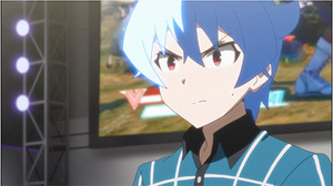 El viaje de Akiba La Animación episodio 5