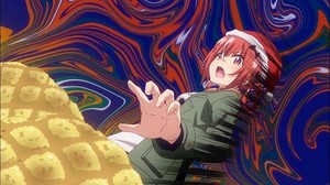 Episode 9 - Gabriel DropOut - Anime News Network