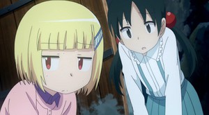 Episode 10 - Alice & Zoroku - Anime News Network