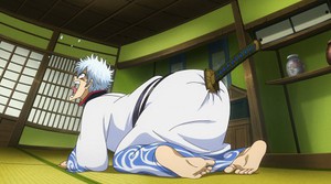 gintama openings gintama openings