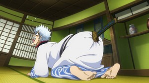 gintama openings