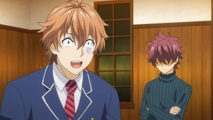 Episode 9 - Food Wars! The Third Plate - Anime News Network