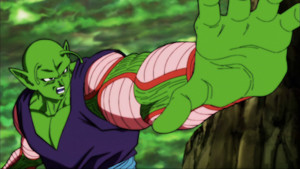 Dragon Ball Super Episodio 119 11 de diciembre de 2017