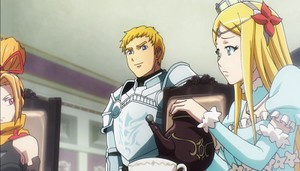 Episode 7 - Overlord II - Anime News Network