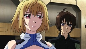 Episode 14 - CROSS ANGE Rondo of Angel and Dragon - Anime ...