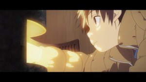 Episode 3 - ERASED - Anime News Network