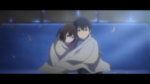 Episode 7 - ERASED - Anime News Network