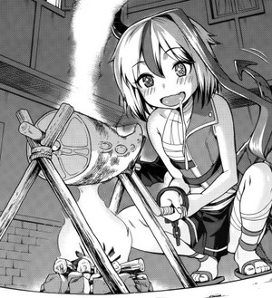 Combatants Will Be Dispatched - The Fall 2019 Manga Guide - Anime News