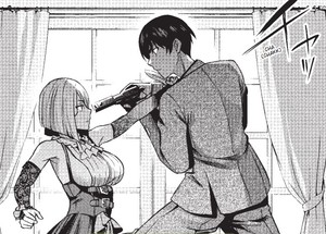 honeytrapsharedhousecf1