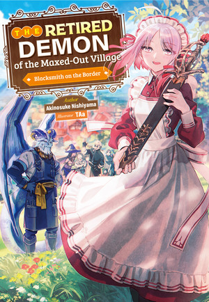 the-retired-demon-of-the-maxed-out-village-vol-1-ln-cover
