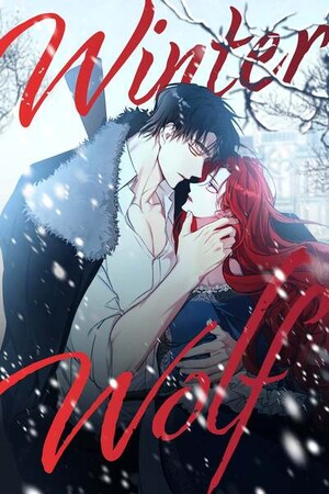 winterwolf