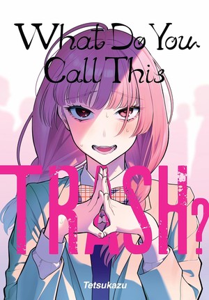 trash