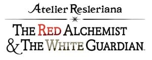 atelier-resleriana-the-red-alchemist-the-white-guardian-logo