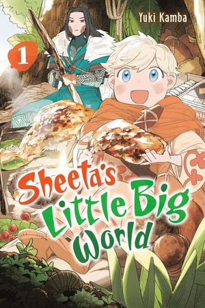 sheeta-s-little-big-world