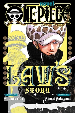 one-piece-law-story-cover-art