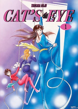 cat-eye