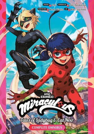 miraculous-ladybug