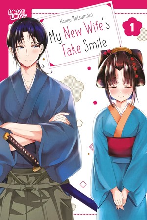 my-new-wife-fake-smile-cover