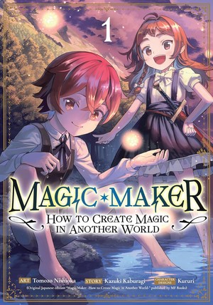 magic-maker