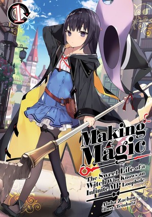 making-magic