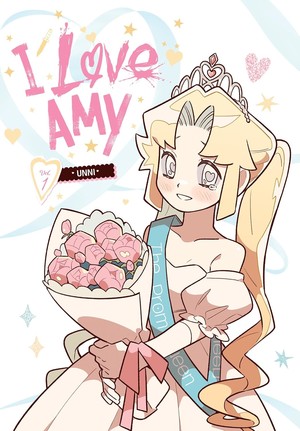 i-love-amy-volume-1-cover-art