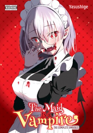 vampire-maid