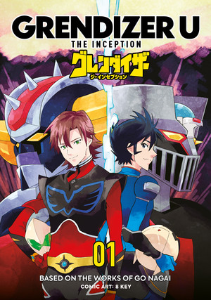 grendizer-u-the-inception-cover-art