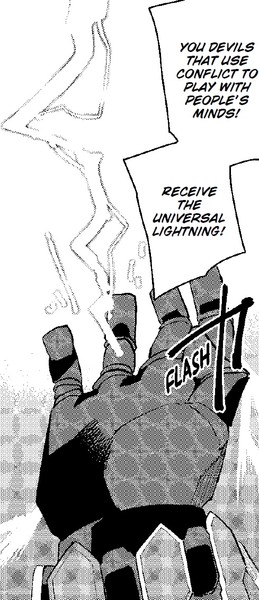 grendizer