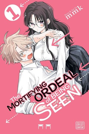 mortifying