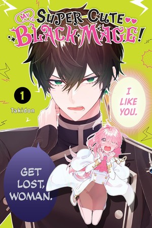my-super-cute-black-mage-volume-1-cover-art
