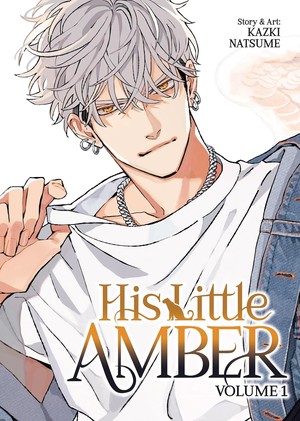 little-amber