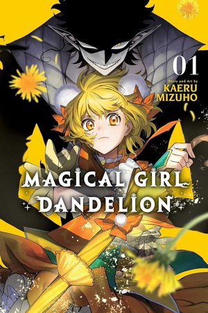 dandelion